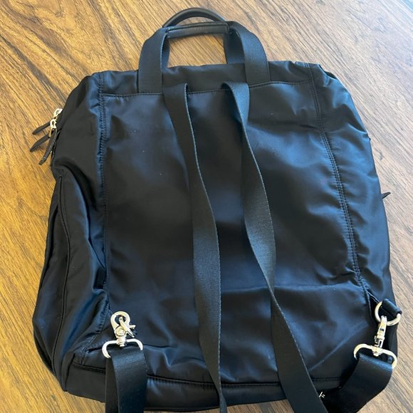 Knomo Chiltern Laptop Tote Backpack 15.6in main image 6